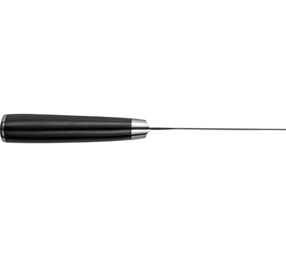 Кухонный нож для мягкого сыра Samura Mo-V 138 мм, G-10 SM-0022/K