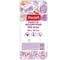 Фасовочные пакеты Paclan 26x35 см, 500 шт 4620143002097 1