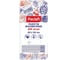 Фасовочные пакеты Paclan 22x32 см, 500 шт 4620143002080 1