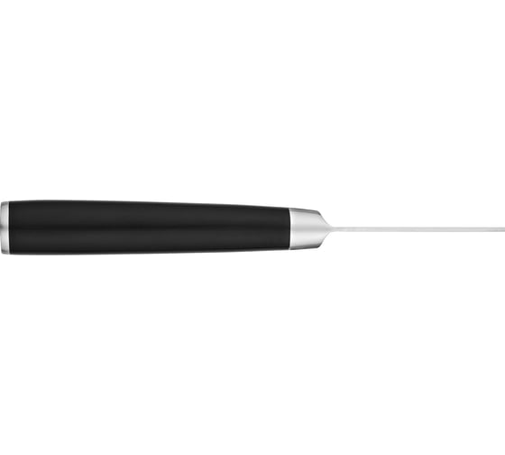 Кухонный нож для томатов Samura Mo-V 120 мм, G-10 SM-0071/K