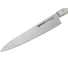 Кухонный универсальный нож Samura HARAKIRI 150 мм, коррозийно-стойкая сталь, белый акрил SHR-0023AW/K 3