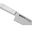 Кухонный универсальный нож Samura HARAKIRI 150 мм, коррозийно-стойкая сталь, белый акрил SHR-0023AW/K 4