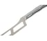 Кухонный нож для сыра Samura Bamboo 135 мм, AUS-8 SBA-0022/К 3