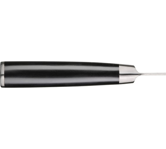 Кухонный топорик Samura Mo-V Stonewash 180 мм, G-10 SM-0040B/K