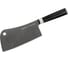 Кухонный топорик Samura Mo-V Stonewash 180 мм, G-10 SM-0040B/K 2