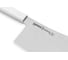 Кухонный топорик Samura HARAKIRI 180 мм, коррозийно-стойкая сталь, ABS пластик SHR-0040W/K 2