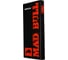 Кухонный топорик Samura MAD BULL 180 мм, G-10 SMB-0040/K 3