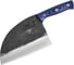 Кухонный топорик Samura MAD BULL 180 мм, G-10 SMB-0040/K 1