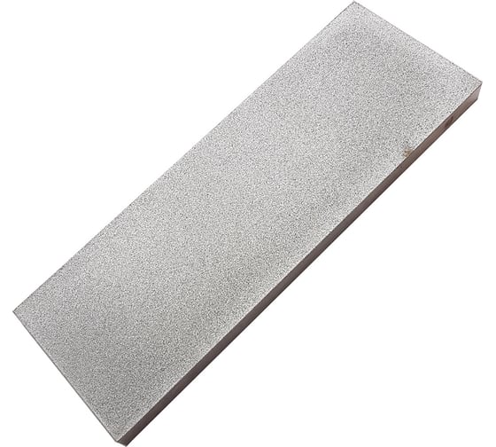 Заточной абразив Петроградъ 200x70x10 мм, алмаз 125/100 (150 грит) М00016843 1