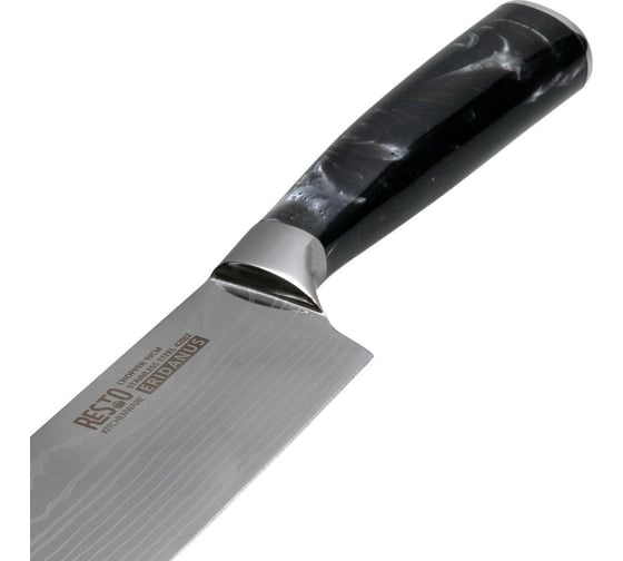 Кухонный топорик RESTO 19 см 12/24 95330