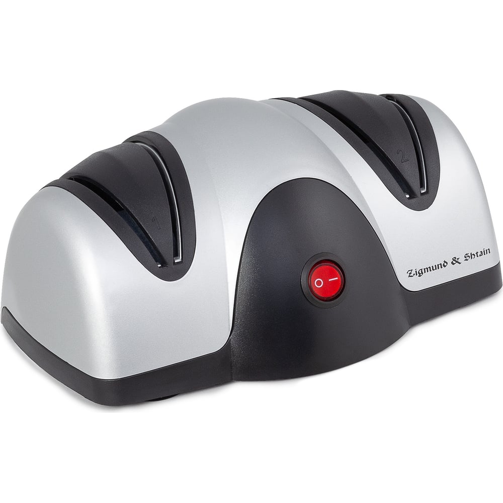 Электрическая ножеточка Zigmund & Shtain sharpprofi zks-912 ЦБ-00002770 ...