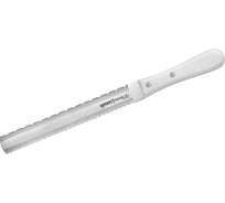 Нож для заморозки Samura "HARAKIRI" 180 мм, коррозионно-стойкая сталь, ABS пластик SHR-0057W/K