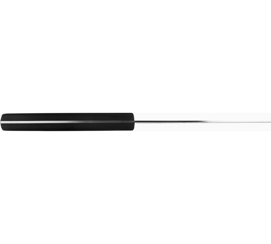 Кухонный нож Samura "HARAKIRI" Гранд Шеф 240 мм, коррозионно-стойкая сталь, ABS пластик SHR-0087B/K