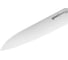 Кухонный нож Samura "HARAKIRI" Гранд Шеф 240 мм, коррозионно-стойкая сталь, ABS пластик SHR-0087B/K 3