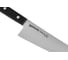 Кухонный нож Samura "HARAKIRI" длинный, слайсер, 290 мм, коррозионно-стойкая сталь, ABS пластик SHR-0049B/K 5