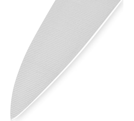 Кухонный нож Samura "HARAKIRI" Шеф 208 мм, коррозионно-стойкая сталь, ABS пластик SHR-0085B/K