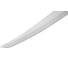 Кухонный нож Samura "HARAKIRI" слайсер Tanto 230 мм, коррозионно-стойкая сталь, ABS пластик SHR-0046WT/K 5