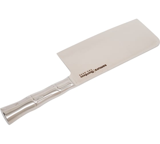 Кухонный топорик Samura "Bamboo" 180 мм, AUS-8 SBA-0040/K