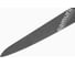 Кухонный нож для нарезки Samura "GOLF Stonewash" 251 мм, AUS-8 SG-0045B/K 4