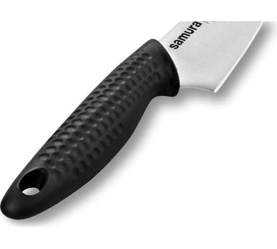Кухонный овощной нож Samura GOLF 98 мм, AUS-8 SG-0010/K