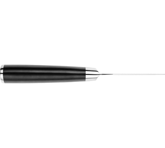 Кухонный универсальный нож Samura Mo-V 192 мм, G-10 SM-0026/K