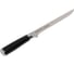 Кухонный филейный нож Samura Mo-V 218 мм, G-10 SM-0048/K 3