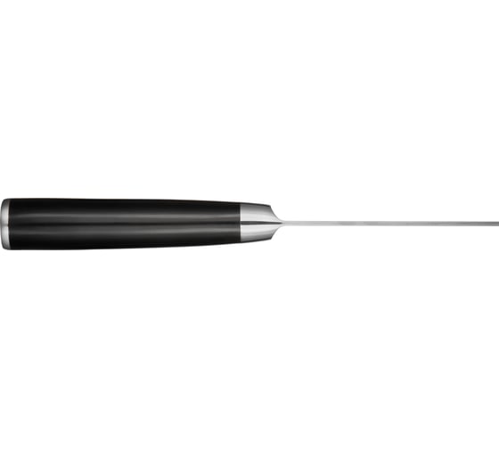 Кухонный гранд шеф нож Samura Mo-V 240 мм, G-10 SM-0087/K