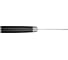 Кухонный гранд шеф нож Samura Mo-V 240 мм, G-10 SM-0087/K 2