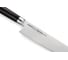 Кухонный гранд шеф нож Samura Mo-V 240 мм, G-10 SM-0087/K 3