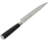 Кухонный нож для нарезки Samura Mo-V 230 мм, G-10 SM-0045/K 5