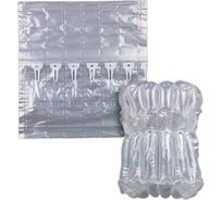 Надувные защитные пакеты ООО ИВАДЖО 21x22,5 см, 5 шт. IVJ-VP-Q-210X225-5