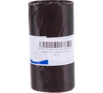 Мешки для мусора ECONOMY (30 л; 50х60 см; 50 шт.) Merida МЭ35ч