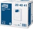 Гигиенические пакеты TORK Premium КОМПЛЕКТ 25шт полиэтиленовые объем 2 л 204041 602986 21589 2