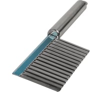 Нож для фигурной резки Ridberg silver 1211295