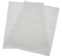 Вакуумный пищевой пакет ООО Комус 120x280 мм, рет/ре 65 мкм, 200 шт. 1540130