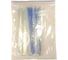 Пакет ООО Комус с замком zip lock, 25x35 см, 60 мкм, 100 шт. 1388950 3