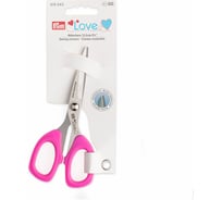 Ножницы для ткани PRYM PL с микрозаточкой 610543 1 шт 135 мм 729788