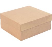 Коробка для обуви КОМУПАК 20 шт 110109