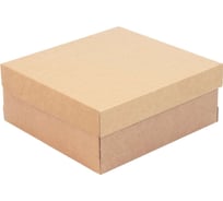 Коробка для обуви КОМУПАК 20 шт 110113