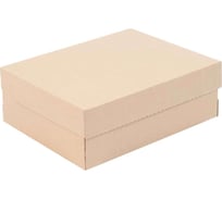 Коробка для обуви КОМУПАК 20 шт 110112