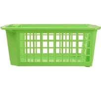 Корзина для хранения Color-x 5 шт, салатовый 1300025