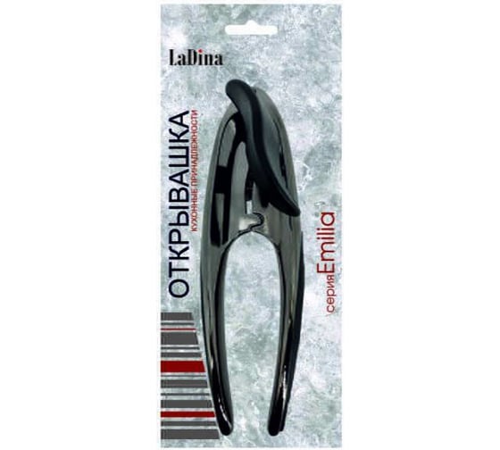 Открывашка Ladina EMILIA /144 12014