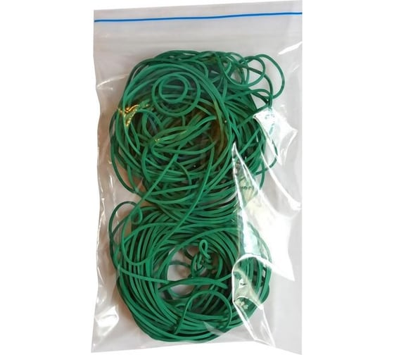 Пакет с замком ООО Комус zip lock, 18x25 см, 60 мкм, 100 шт. 1388948 1