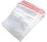 Пакет ООО Комус с замком zip lock, 20x25 см, 32 мкм, 1000 шт. эконом 1296392 3