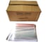 Пакет ООО Комус с замком zip lock, 20x25 см, 32 мкм, 1000 шт. эконом 1296392 8