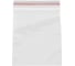 Пакет ООО Комус с замком zip lock, 6x8 см, 40 мкм, 1000 шт. 621251 1