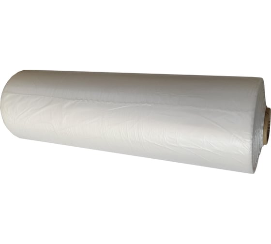 Фасовочный пакет на втулке ООО Комус пнд, 24x30 см, 7 мкм, 500 шт. 1830951