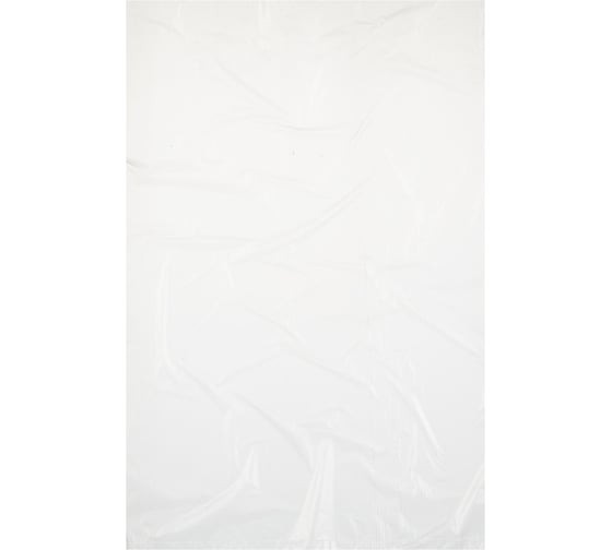 Фасовочный пакет ООО Комус пнд, 24x37 см, 10 мкм, рулон 500шт. 1388306