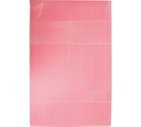 Фасовочный пакет ООО Комус пвд, 50x80 см, 75 мкм, для овощей, 50 шт. 1591998
