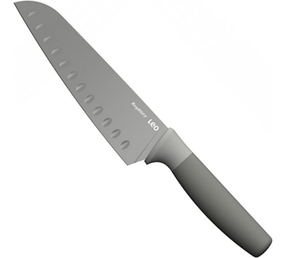 Нож cантоку BergHOFF leo balance 17 см 3950522 1